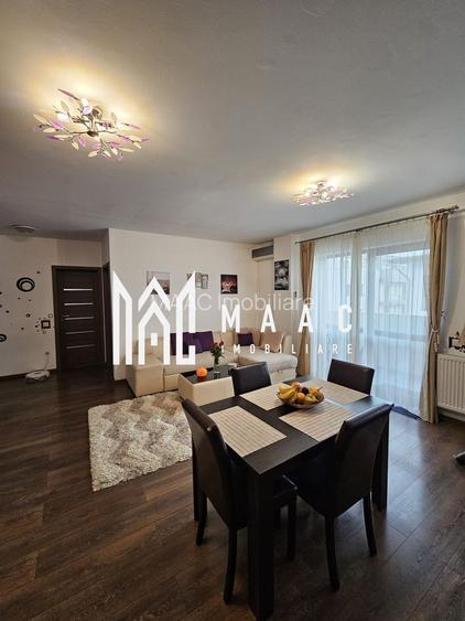 Apartament elegant cu 3 camere, 66 mp utili – Doamna Stanca - 3