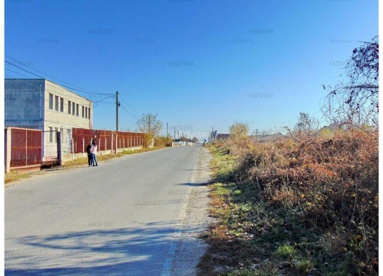 Cladire birouri sau casa Fagaras - 4