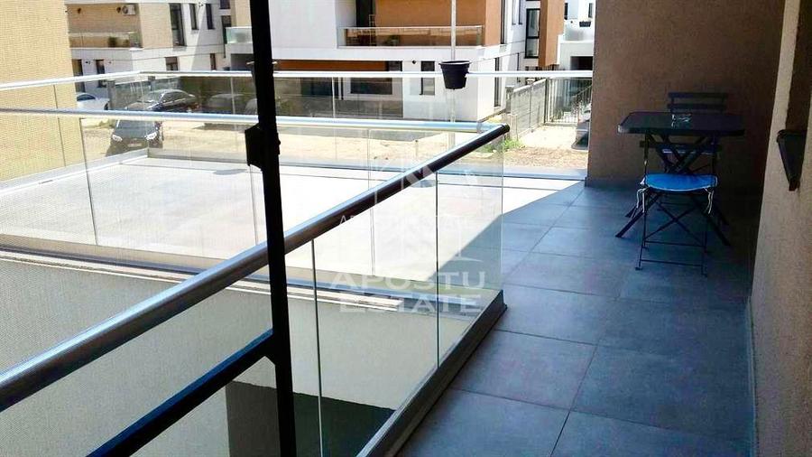 Apartament cu 2 camere de inchiriat, zona Dumbravita, Timisoara - 8