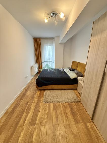 Studio Maurer Coresi, mobilat si utilat - 6