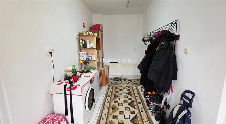 CASA 4 CAMERE 110 MP TEREN  1723 MP   DONATH GRIGORESCU - 10