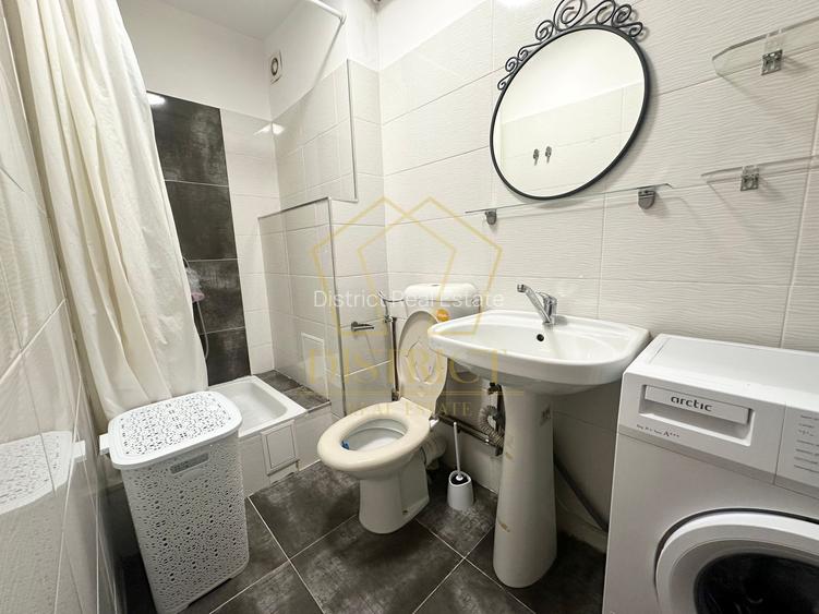 Apartament cu 1 camera | Complexul Studentesc - 5