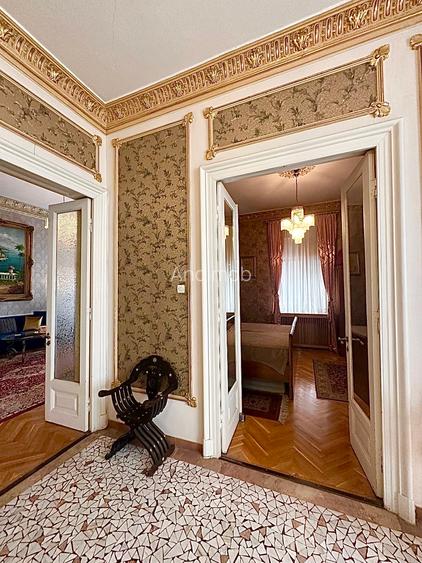Vanzare vila Gradina Icoanei - Dacia - curte, casa de oaspeti - 8