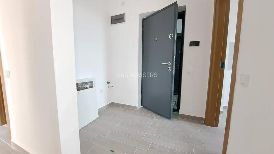 Apartament 2 Camere Decomandat spatios cu loc de parcare inclus - 2