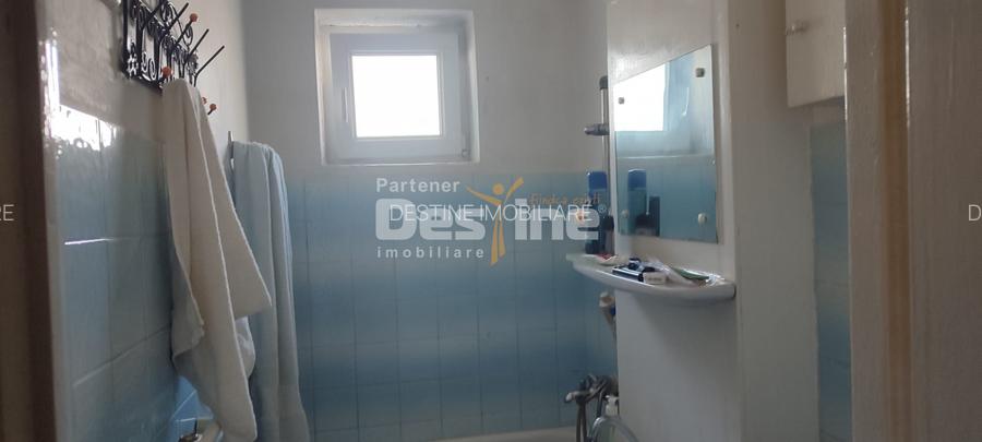 APARTAMENT CU 2 CAMERE SEMIDECOMANDAT ZONA FOARTE BUNA - 7