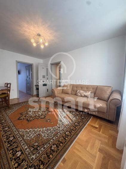 Apartament central 2 camere piata Mihai Viteazul - 3