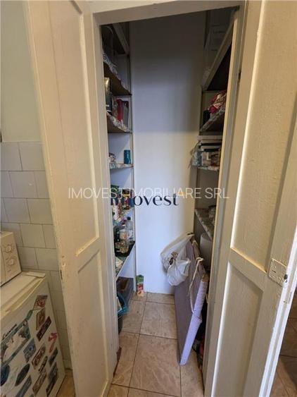 Apartament 4 Camere Micro 16 Et II - 11