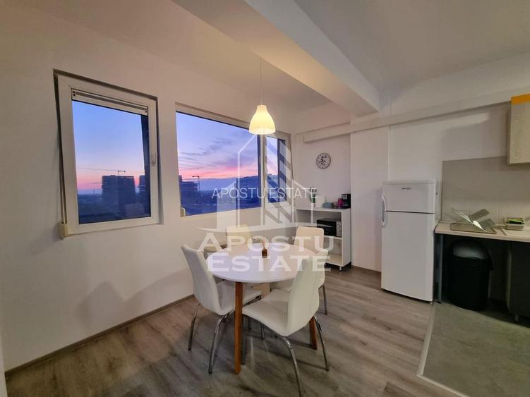 Apartament  cu 2 camere, de vanzare, zona Torontal, Timisoara - 4