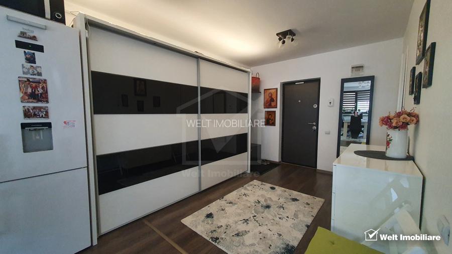 Apartament cu doua camere, ultrafinisat, strada Catanelor - 9