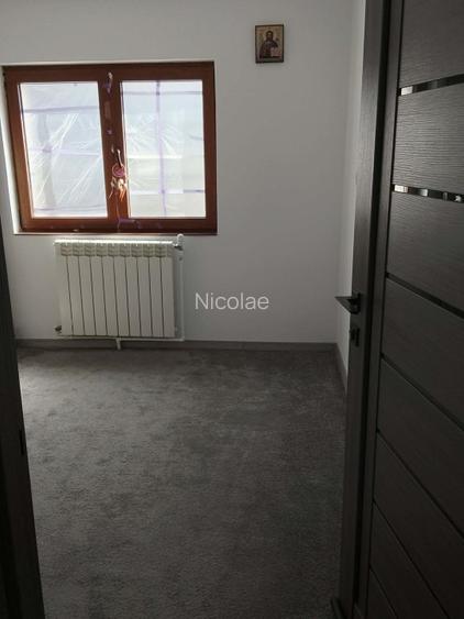 Apartament 3 Camere recent renovat si Mobila + Garaj   - 4