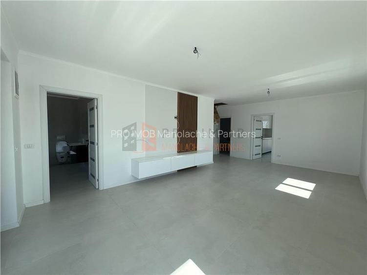 Case noi in zona Maracineni | COMISION 0 - 5