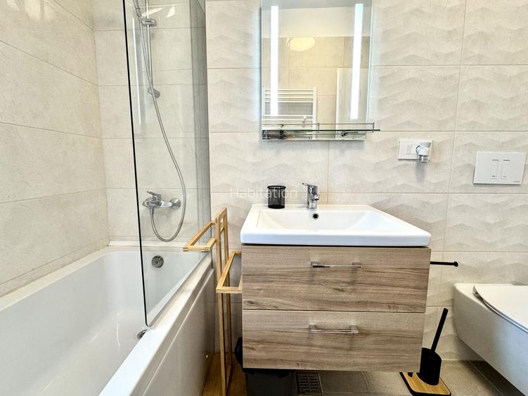 Apartament cu 2 camere, cochet si primitor,  zona Lipovei- Lidl - 19