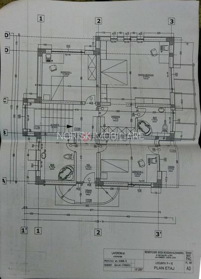 Vilă modernă cu 15 kW solar – complet utilată, ideală pentru familie - 3