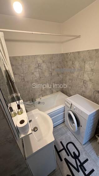 Cochetă, mobilată, utilată, Brâncoveanu  Luică Grand Arena - 14