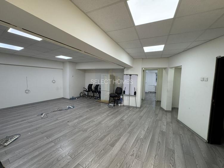 Spatiu de birouri de inchiriat in zona *Piata Unirii* - 7