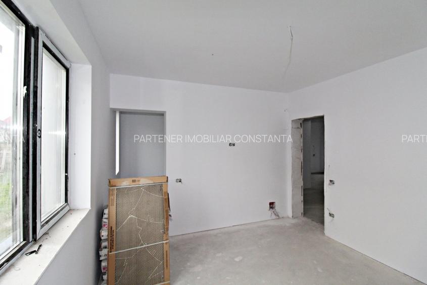 Casa P+1 cu design deosebit, Valu lui Traian - 10