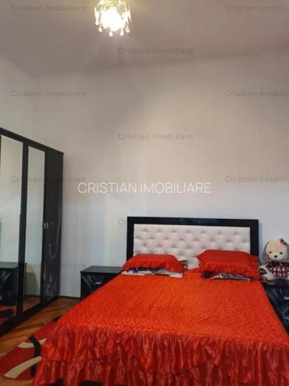 LUX 3 CAMERE zona Ultracentrala Finisaje Moderne 100mp utili - 3