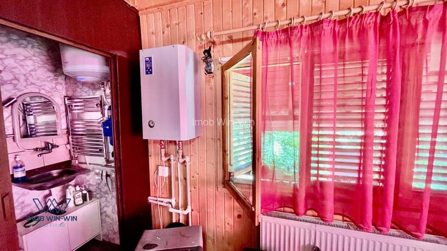 Casa Vacanta Babana! - 16