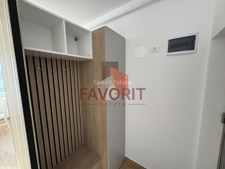 Langa mijloc de transport. 1 loc de parcare in CF. TVA 21% inclus. - 4