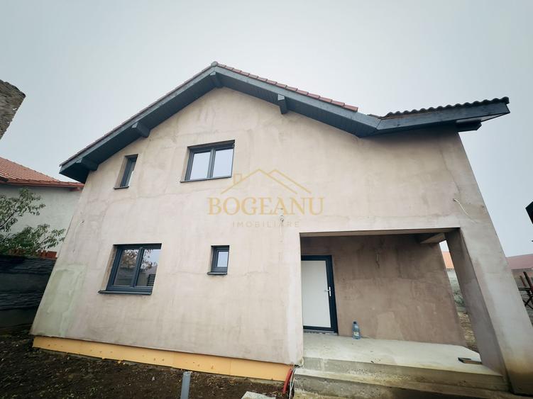 BG110-Vila Individuala 5 cam,Mobilata-Utilata - 17