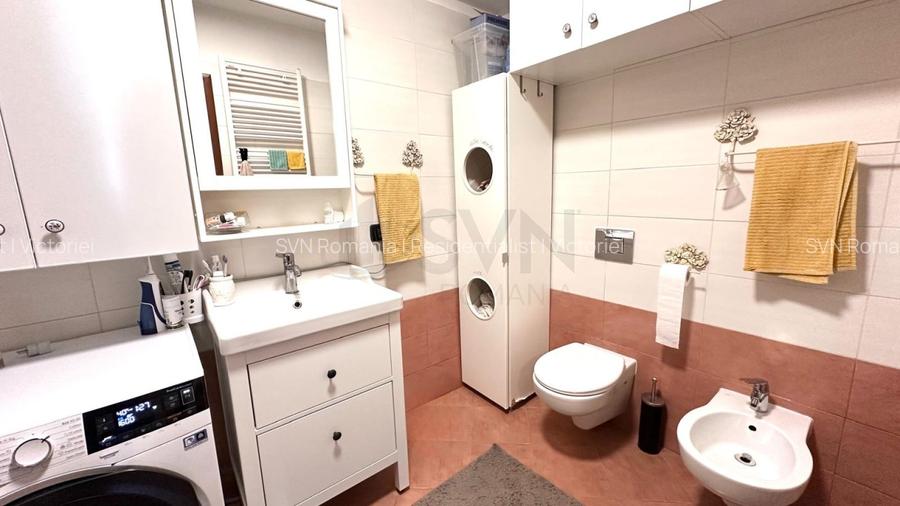 REA1027355 Apartament 3 camere bloc nou Iancului I Calea Calarasilor - 8