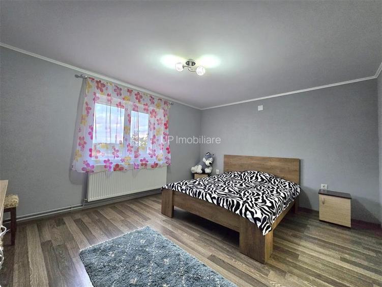 CASA 3 CAMERE + LIVING | 1790 MP TEREN | SAT RAPA | BIHOR - 10