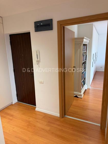 Bucurestii Noi / Pod Constanta - Ap. 3 camere BLOC NOU (Metropolis Residence) - 41