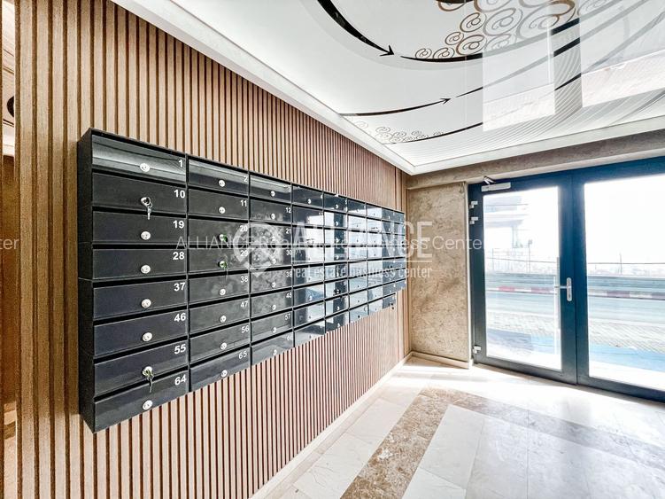 MAMAIA(COD 05)  - Studio Premium , Vedere spre Lac - 23