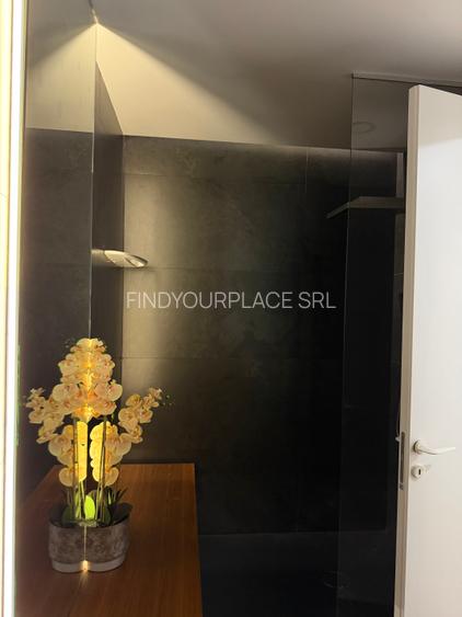 Penthouse in Cortina Herăstrău,acces din lift,3 parcări incluse - 29