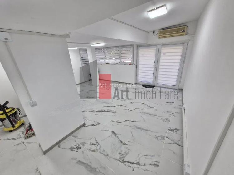 Spatiu comercial de inchiriat in zona 1 Mai/Domenii/Mihalache - 2