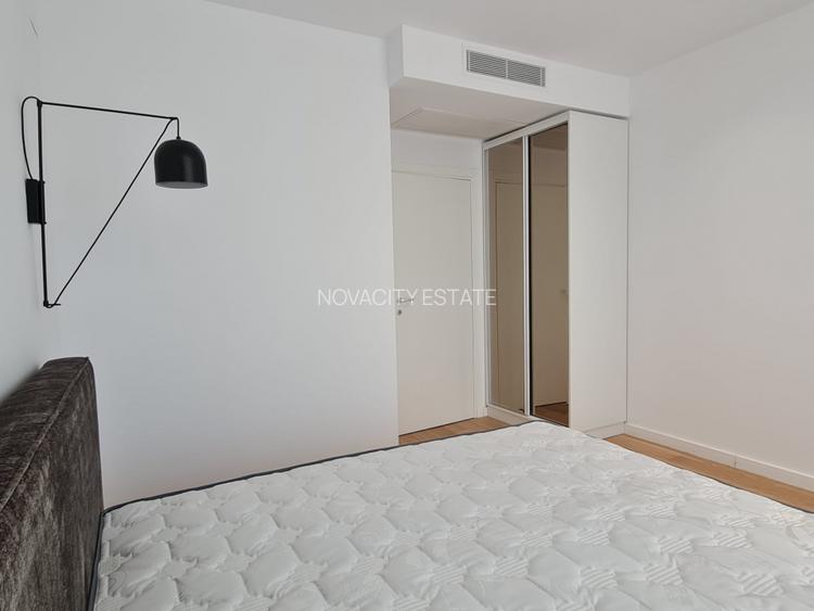 OPORTUNITATE-ONE HERASTRAU TOWERS, 2x2 CAMERE CE POT FI UNITE, 2 BAI, 2 PARCARE! - 22