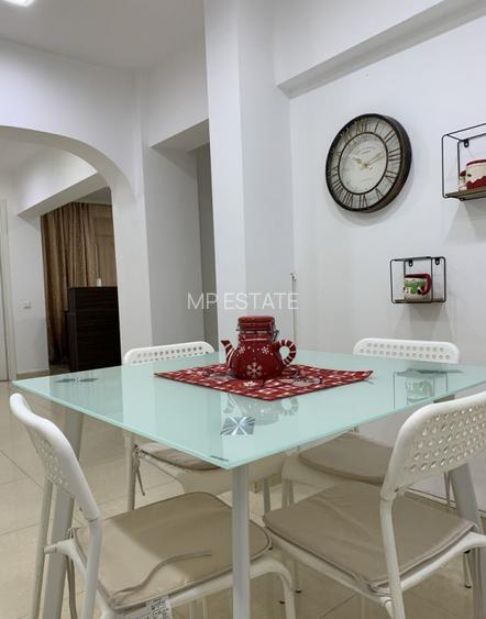 Apartament 3 camere Timpuri Noi-Cat frendly-Metrou - 3