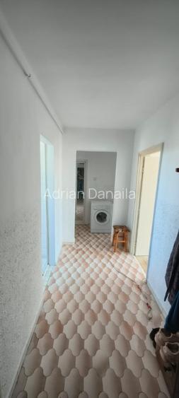 Apartament 3 camere decomandat  - zona Tiglina 1, cu vedere spre parc - 7