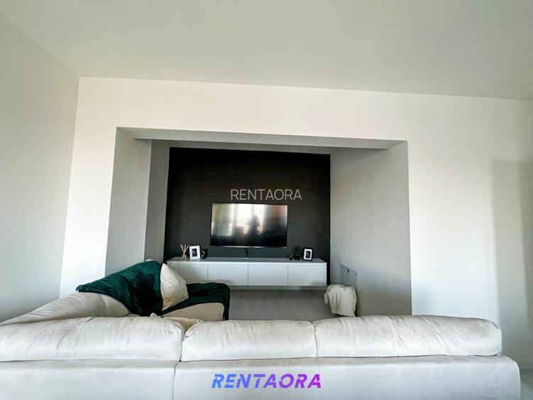 Militari Iuliu Maniu Metrou Pacii Spatios Lux Prima Inchiriere + Parcare Asigura - 2