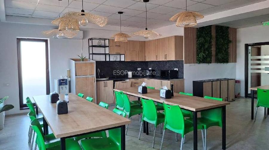 0% comision! Inchiriere birouri Dacia, 2444 mp - 5