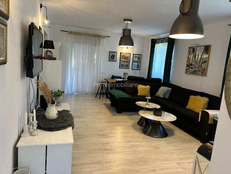 Casa de vanzare , 6 camere , 200 mp , Zona Cetate - 10