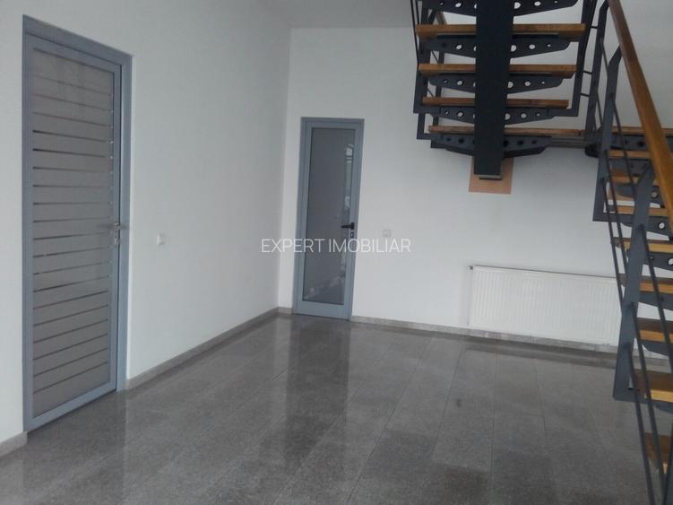 Th.Pallady - A2 suprafete  360 mp - 8