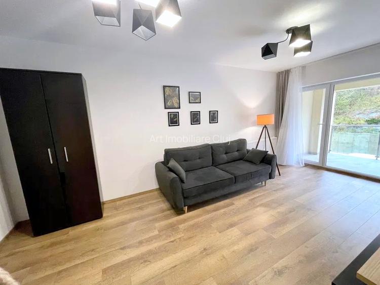 2 camere, bloc nou cu garaj, in Gheorgheni, Viva City zona Iulius Mall - 2