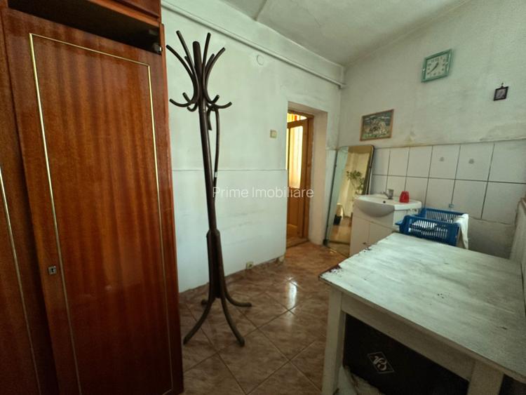Casa Individuală 123 mp| teren 423 mp| zona Aiud - 7