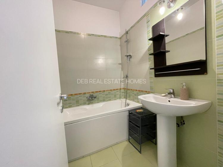 Apartament 2 camere, 50mp, centrala proprie, metrou, AC, Obor - 8