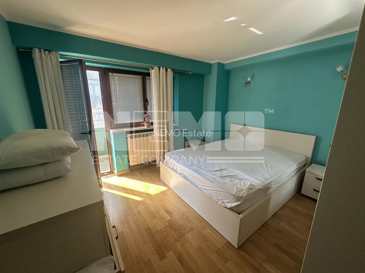 Apartament 3 Camere | 65MP | Etajul 1 - 5