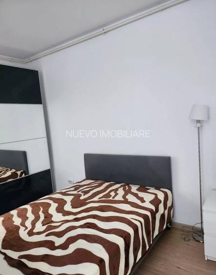 STUDIO | PALLADY TOWERS | BALCON | CENTRALA | AC - 3