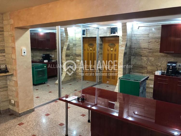 Faleza Nord - (Cod 12) - De inchiriat Apartament 5 Camere - 2