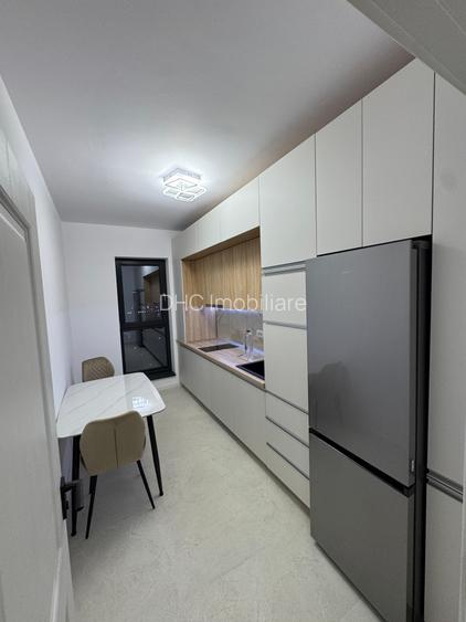 Exigent Plaza Residence prima inchiriere lux - 3