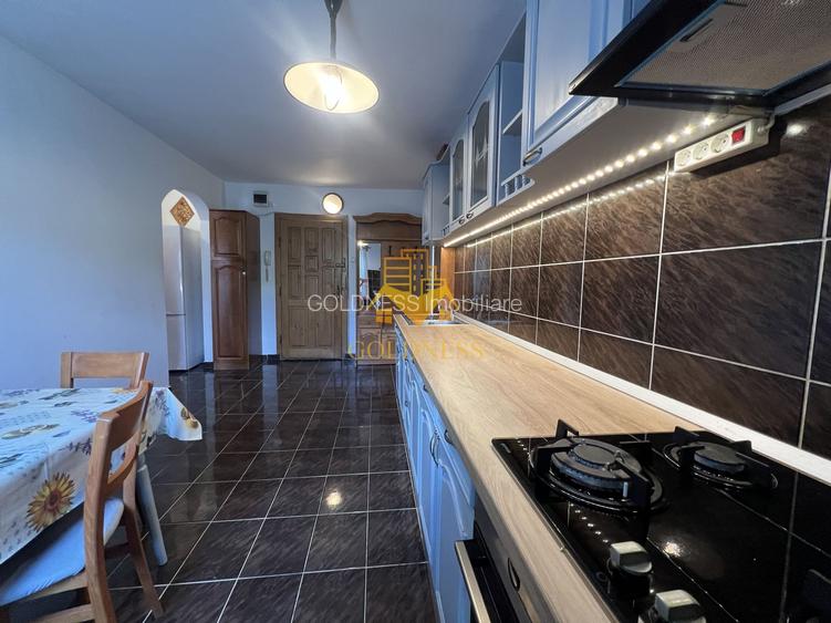 2 camere decomandate, Sigma, UTCN, UMF, Observatorului, LIDL - 6
