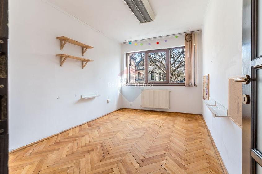 Casa individuala, 200mp utili, teren 700, Grigorescu, comision 0 - 9