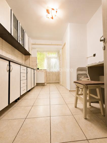 Ap 2 camere dec | La cheie | 51 mp + balcon 7 mp | Școlilor – Obor - 4