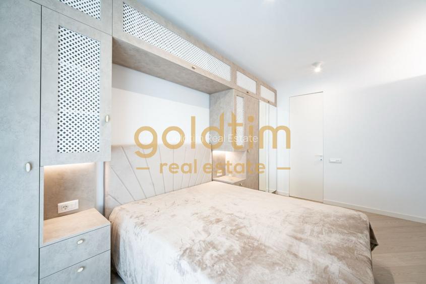 SUPERB/ ANSAMBLU CU GYM SI PISCINA/PARCARE SUBTERANA - 33