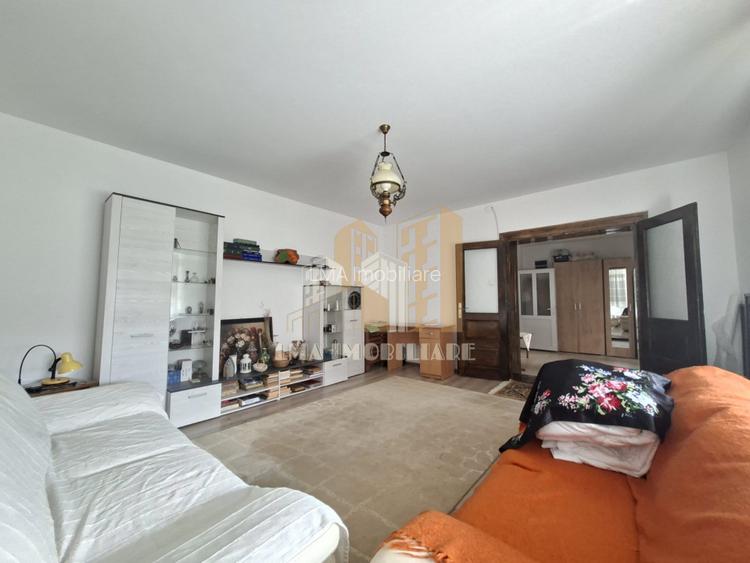 Casa individuala  Ileni Fagaras Brasov - 6