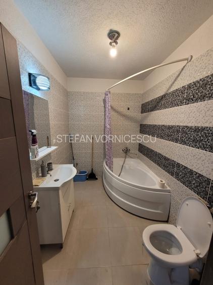 Apartament de inchiriat cu 2 camere si loc de parcare - 2